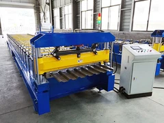 Maszyna do formowania rolek